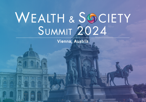 Wealth & Society Summit 2024